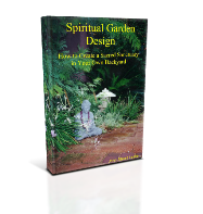 Spiritual Gardens Ebook now available